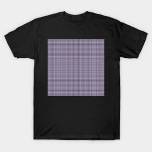 Plaid by Suzy Hager       Julie Collection T-Shirt